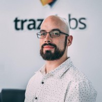 Gerson Cárcamo Méndez