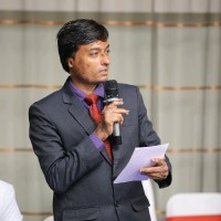 Priyesh Dobariya