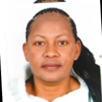 Jane Kitili