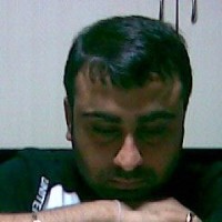 Gourav Rakha