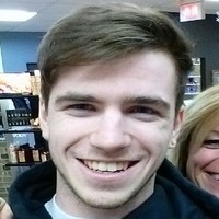 Kevin Dubuc Mcgregor