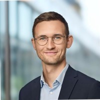 Joachim Bergen Kloster