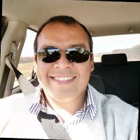 David Adolfo Chavez Almazan