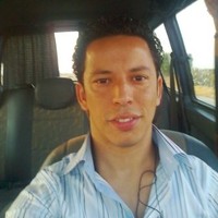 Khouidem Tawfik