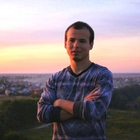 Max Ustymenko