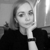 Олеся Александрова