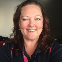 Nikki King