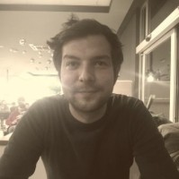 Enis Causevic