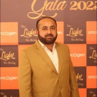 Mazhar Sultan Lodhi
