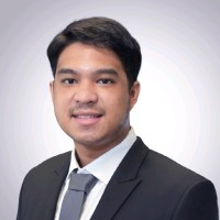 Ir. Adam Bahfen