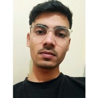 Nishant Kumar