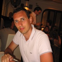 Federico Terreni