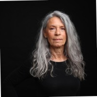 Barbro Bolander