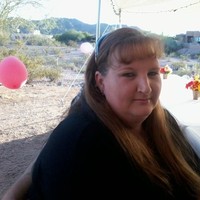 Brandy Emmett