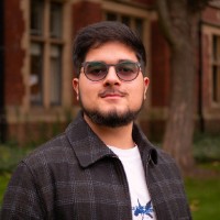 Mohammed Ruhaan Butt