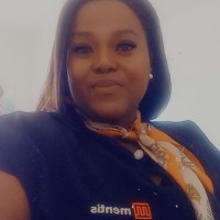 Precious Ayanda Mazibuko