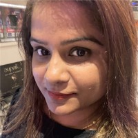Reema Saxena
