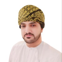 Mohammed Al Ghafri