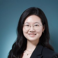 Moxi Xu 徐墨曦