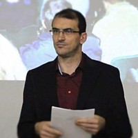 Roberto Ilo Horst