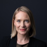 Erika Nelsen Bishop, Ma, Cfre