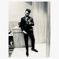 Dev Dwivedi