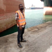Jonas Agbo