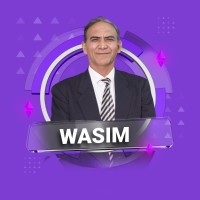 Wasim Ullah