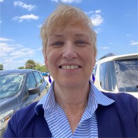 Rose Buchanan