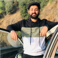 Harshit Nanda