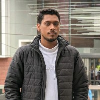 Shaik Umaruddin