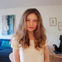 Julie Lærke Buch-Olsen
