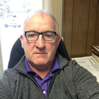 Joe Doyle