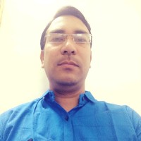 Deval Savariya