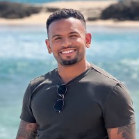 Kevin Comfort