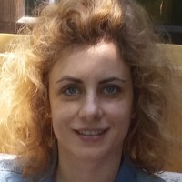 Corina Tabacariu (Burlacu)