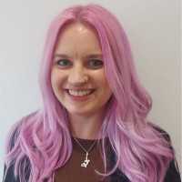Naomi Sutton