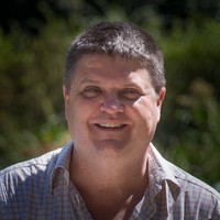 Mike Berry