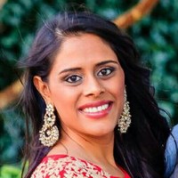 Janki Patel