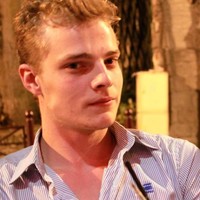 Rémi Charlet