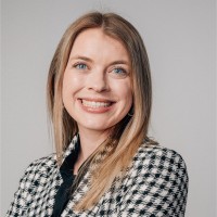 Allyson Mccarthy