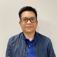 Jasper Ramirez