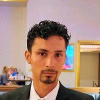 Sebastian Landinez Simanca