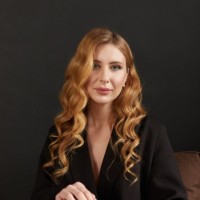 Yullia Semenova