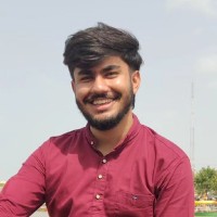 Sparsh Choudhary