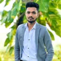 Tharindu Lakshan