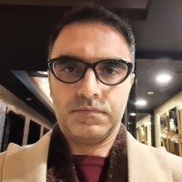 Reza Hashemi