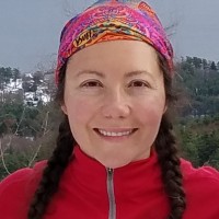 Tess Healey