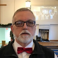 Wayne Richmond