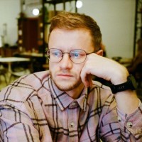 Oleg Ivanov